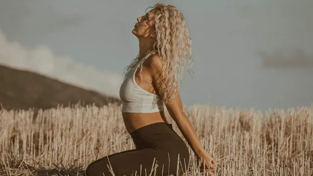 SUN SALUTATION B ( SURYA NAMASKAR B) | GR
