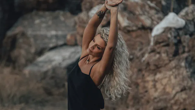 DEEP STRETCH YOGA | GR