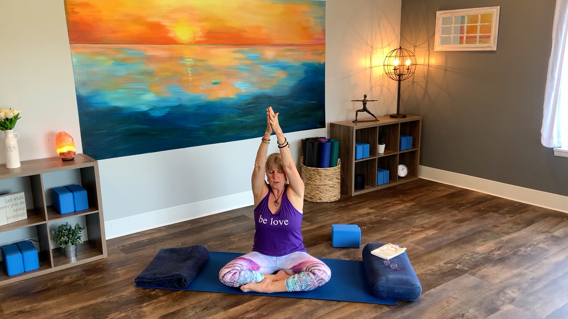 Heart Openers with Molly