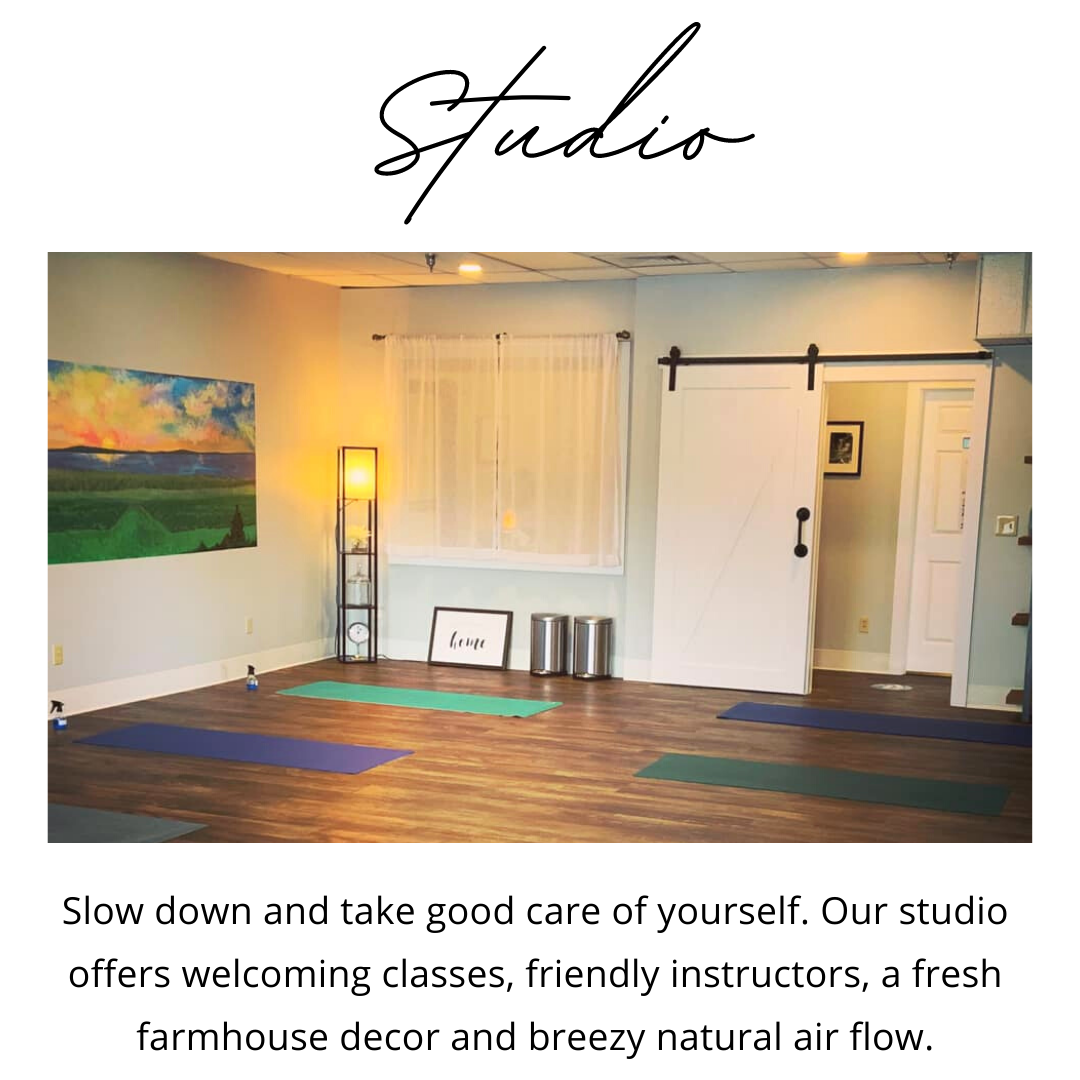 Hatha with Molly (5.17.21 Livestream  Recording)