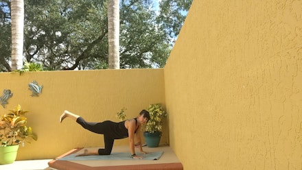 Yoga 4 Fitness Video