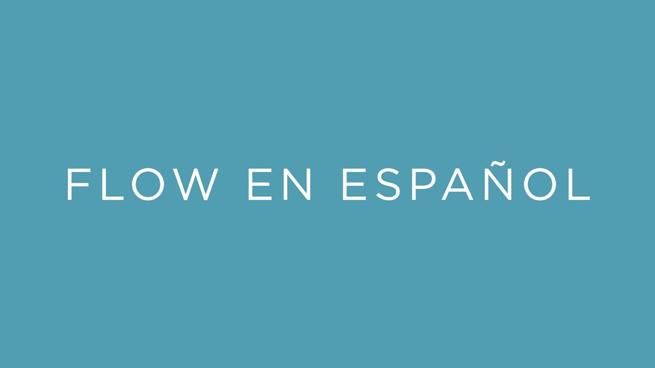 Flow en espanol