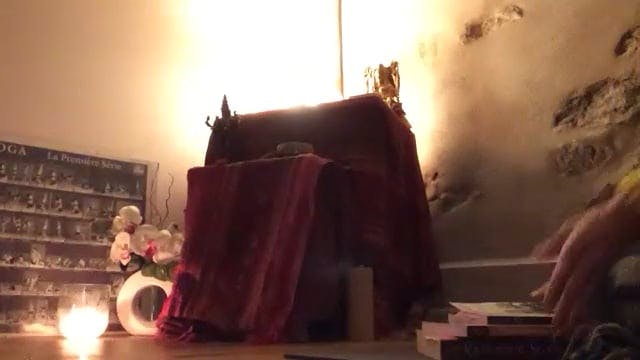 Yoga nidrâ 2024-02-23