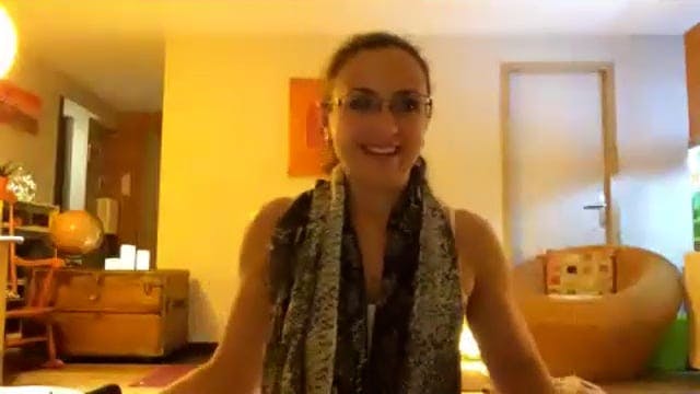 Yoga vinyasa les bases débutants  202...