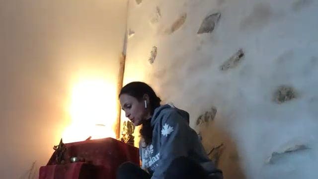 Pranayama niveau 2 2024-03-20