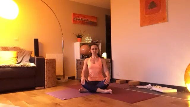 Yoga les bases en ashtanga 2021-02-25