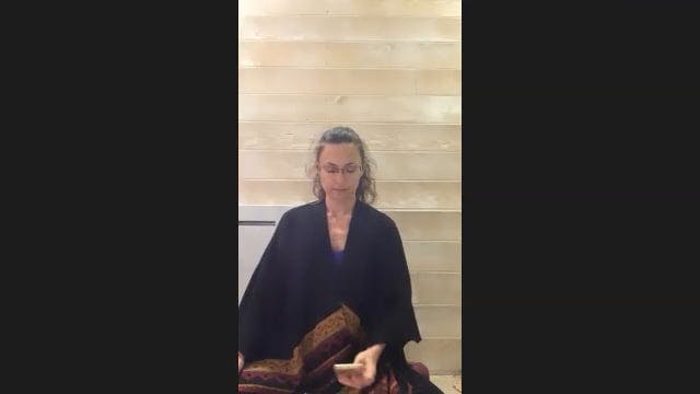 Pranayama 2020-12-02