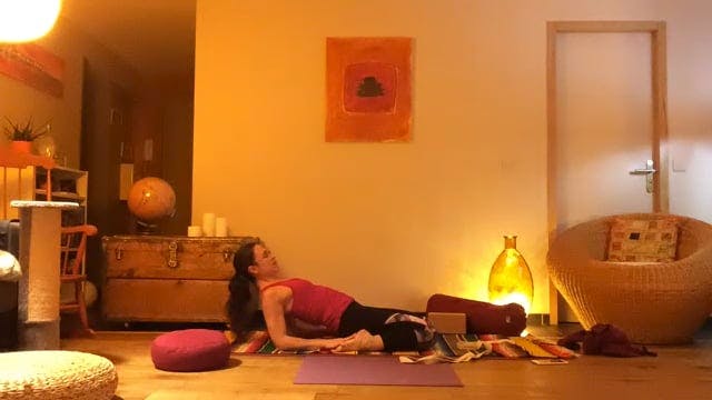 Yoga bases 2021-01-28