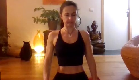 Pranayama & méditation