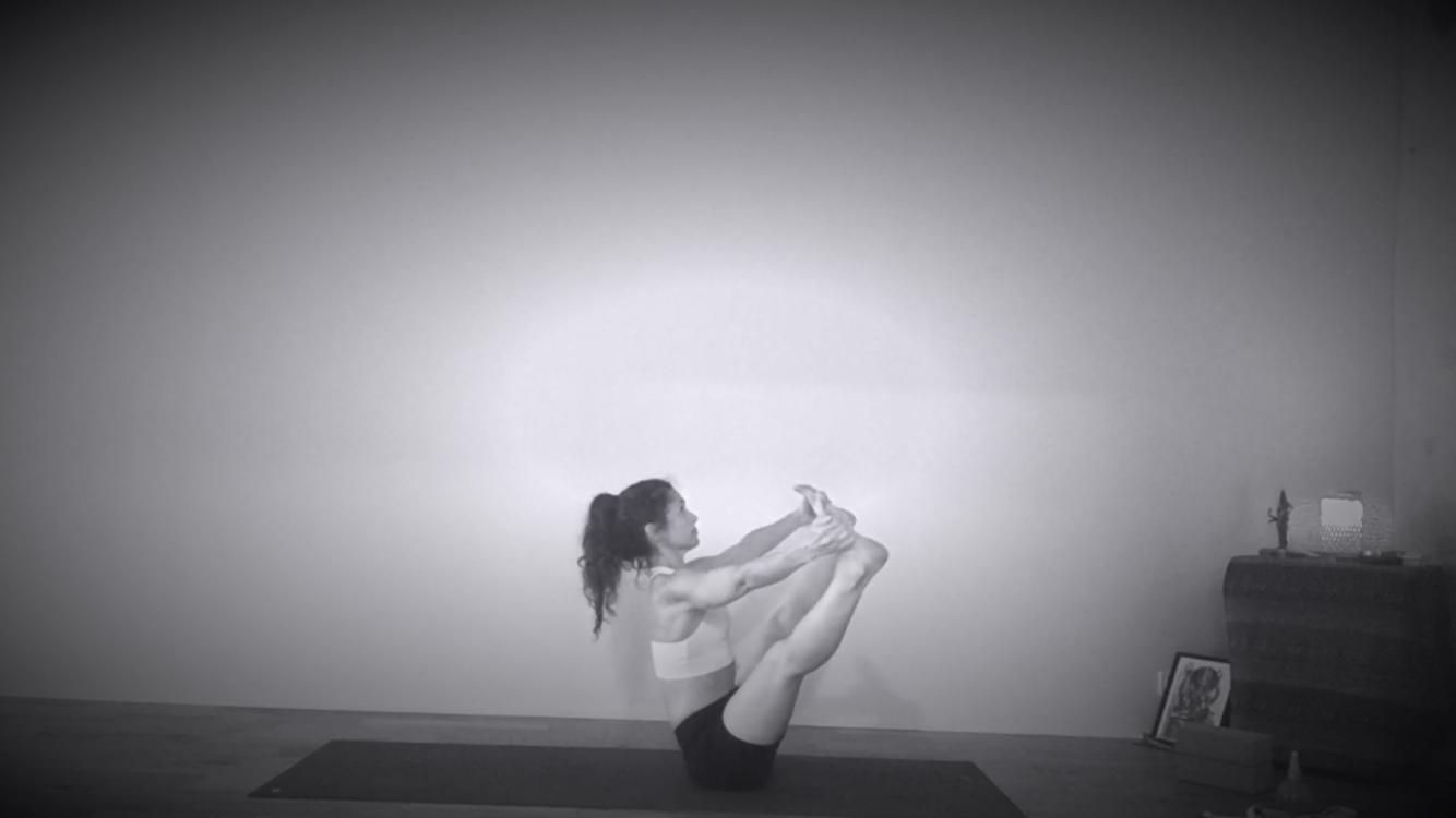 ashtanga yoga débutants