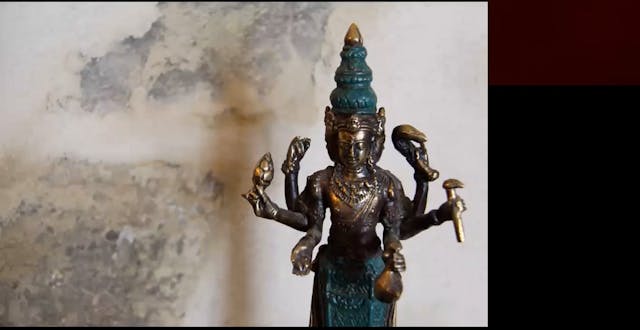 Yoga nidrâ 50' - 8 septembre 2023