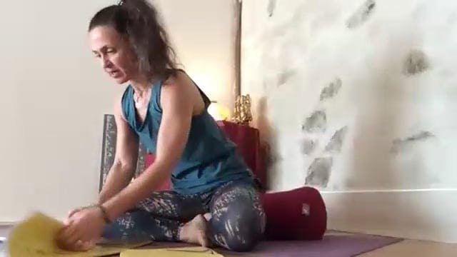 Pranayama niveau 1 & 2 / 2024-02-26