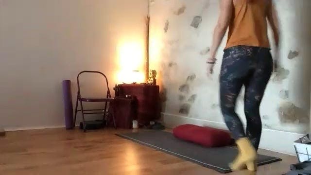 Yoga les bases - 1h 2024-01-22 08:46:50