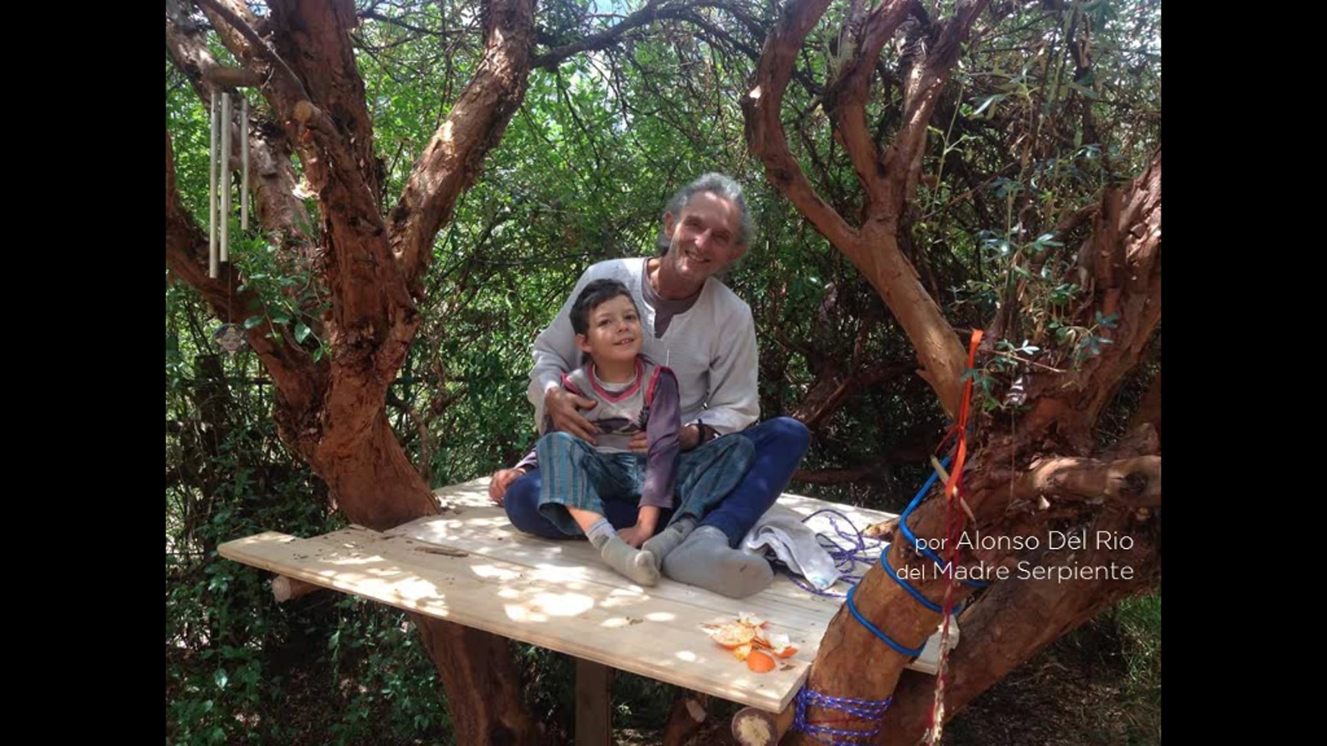 Quiero que la lluvia