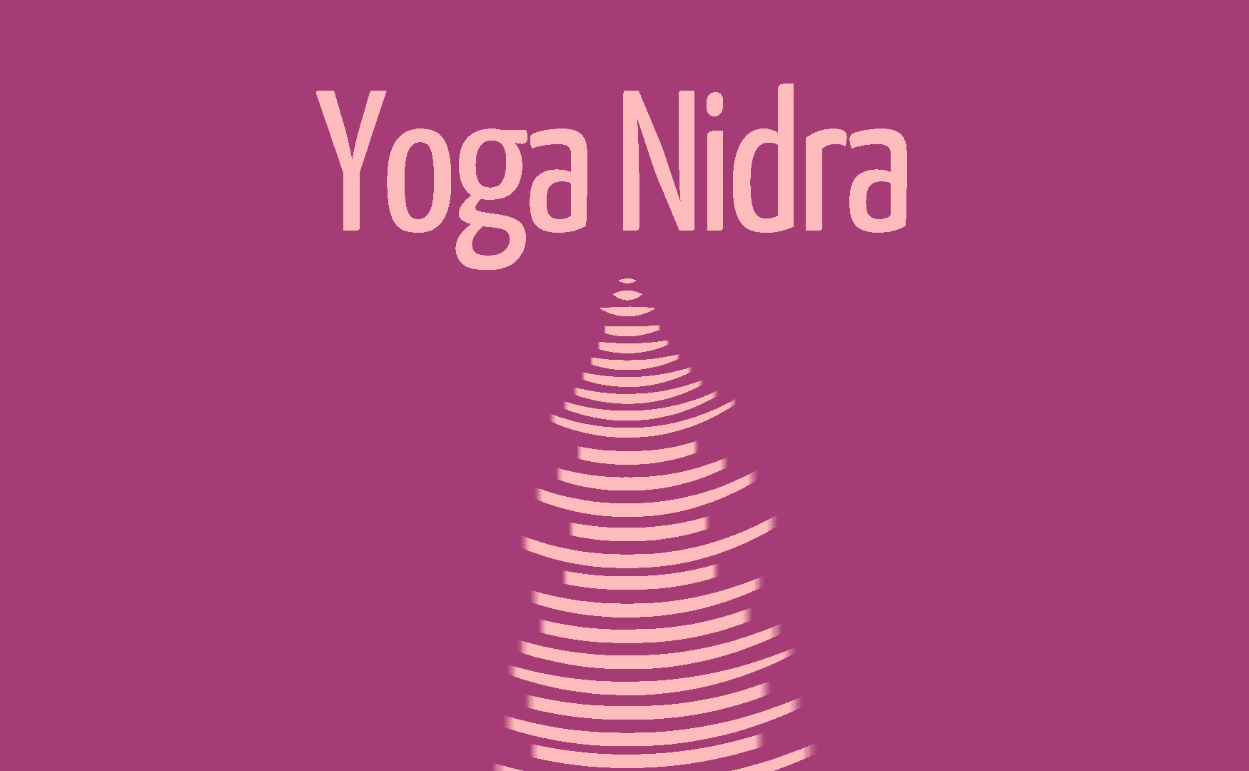Yoga Nidra