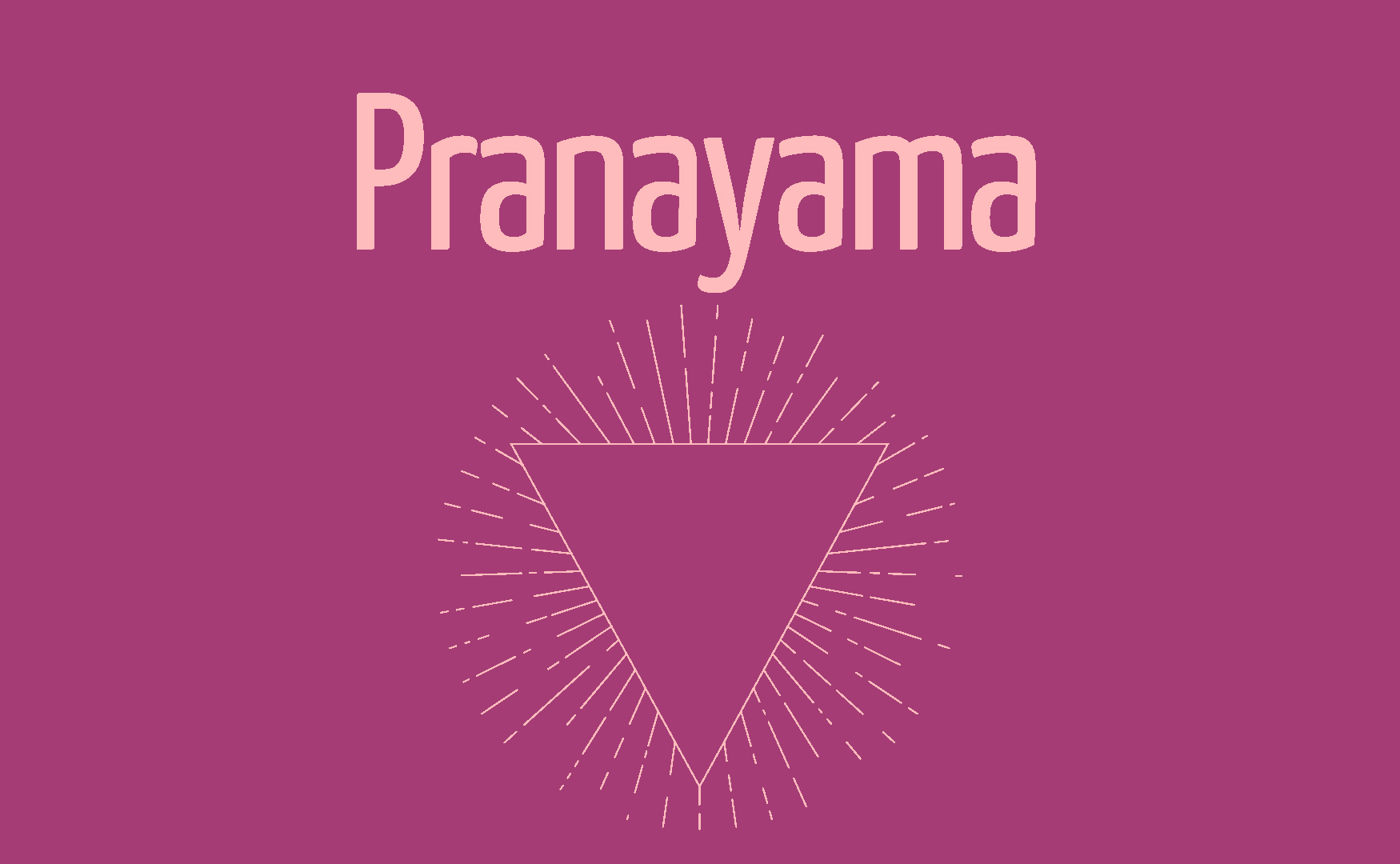 Pranayama