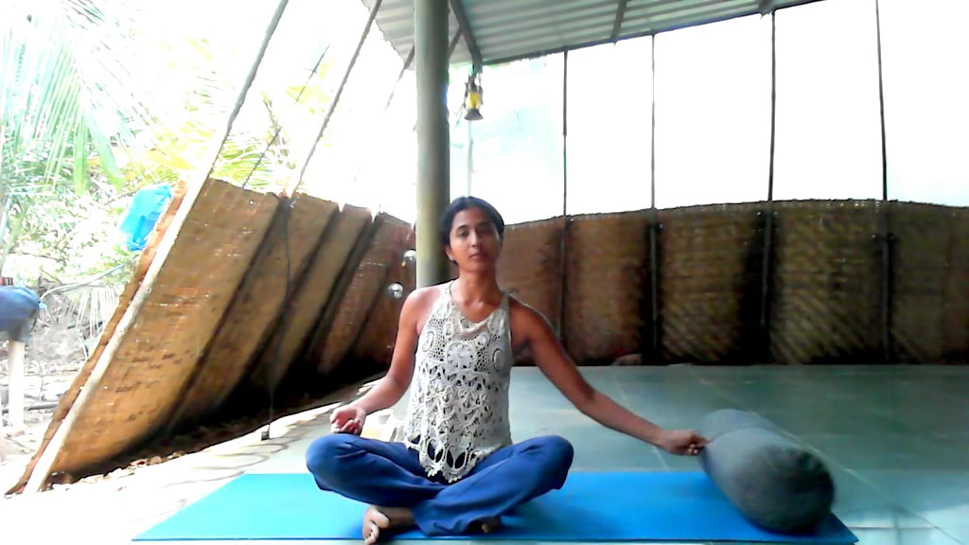 Classical Standing Twists 2