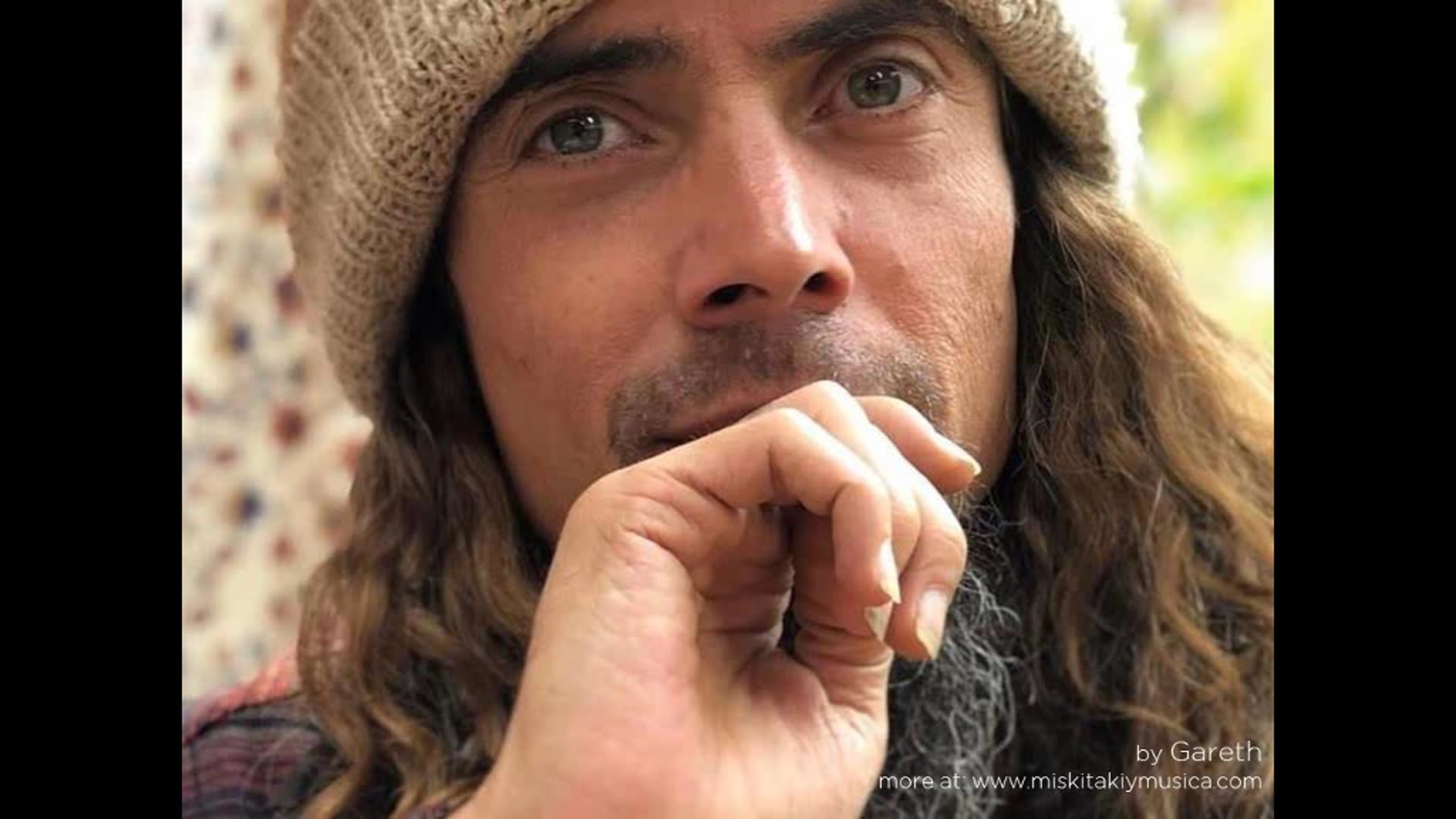 Mother of the Waters