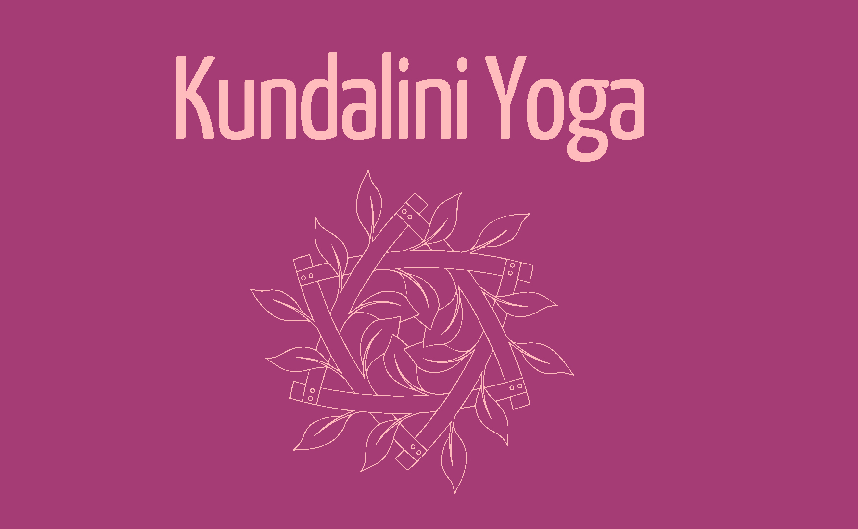 Kundalini Yoga