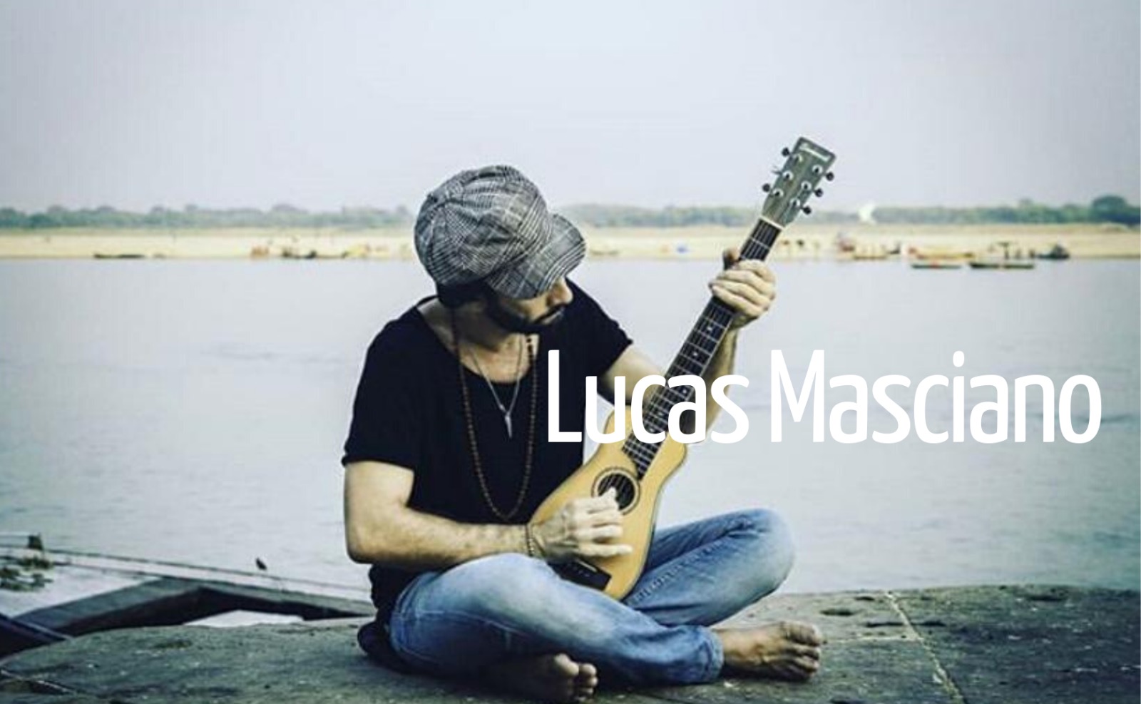 Lucas Masciano
