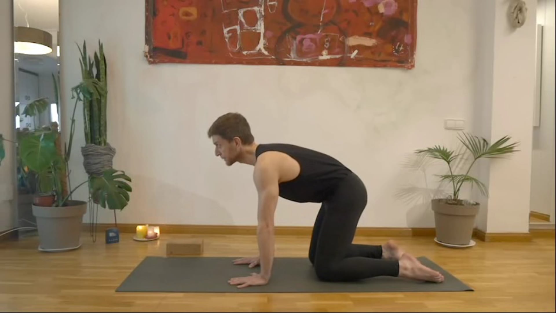 El Despertar del Pada Bandha