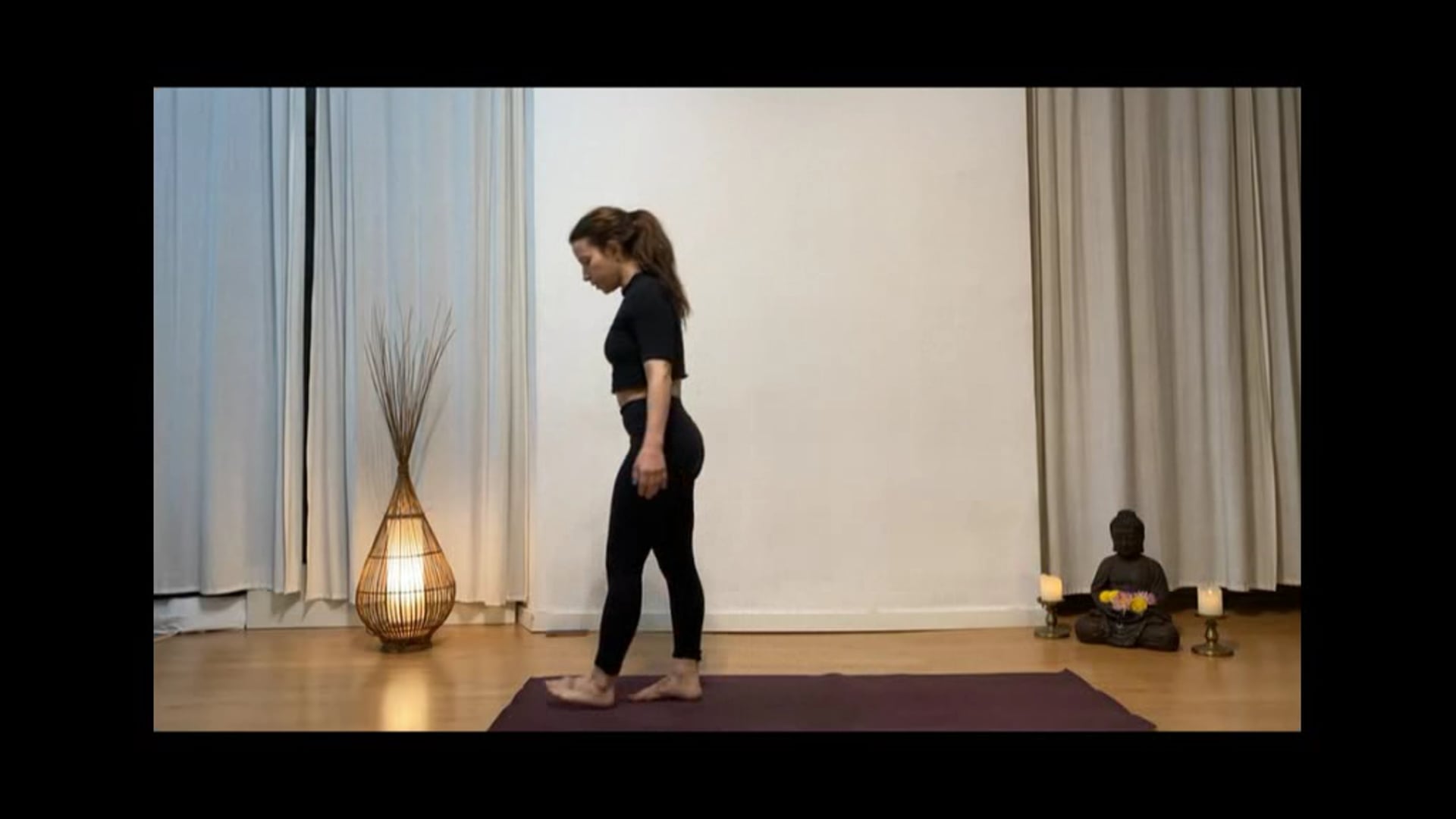 Ashtanga Yoga Abreviada