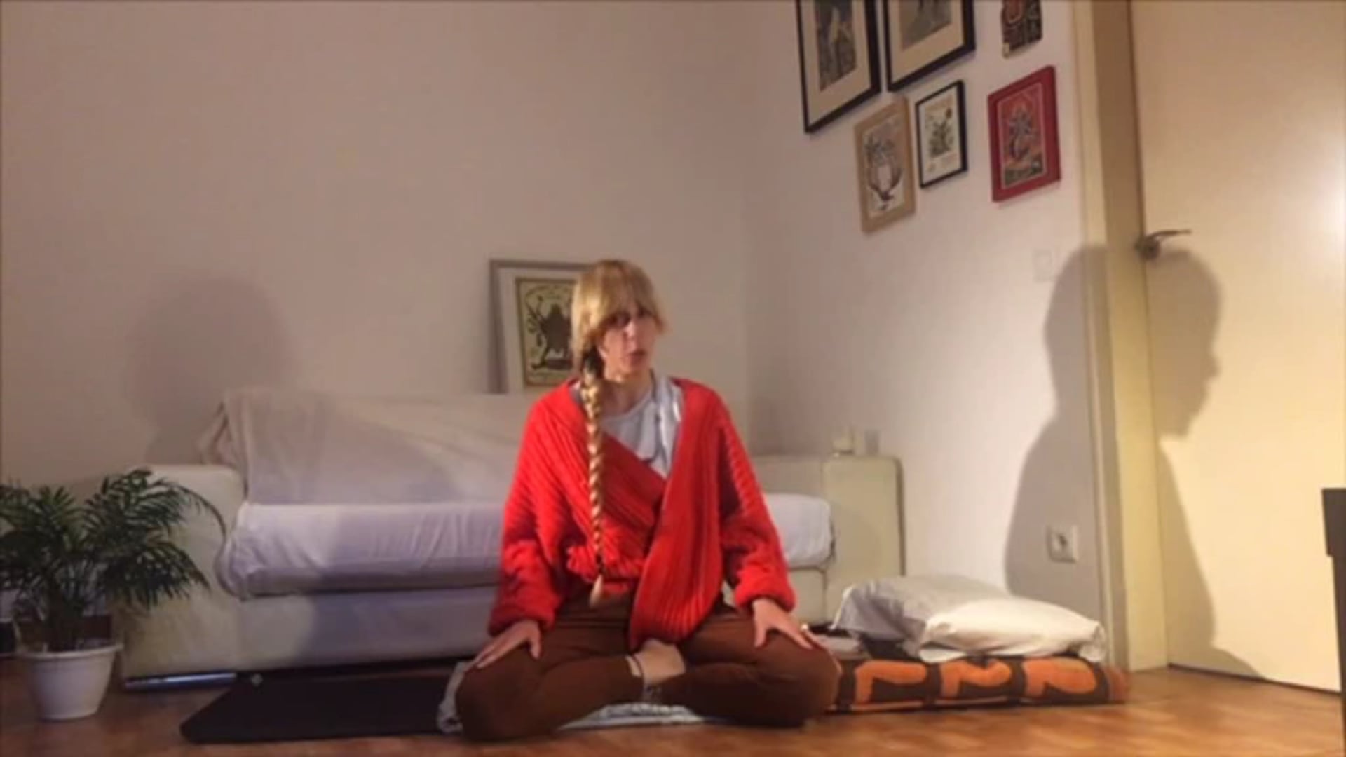 Yin Yoga: Estimular el Metabolismo y el Flujo de Qi