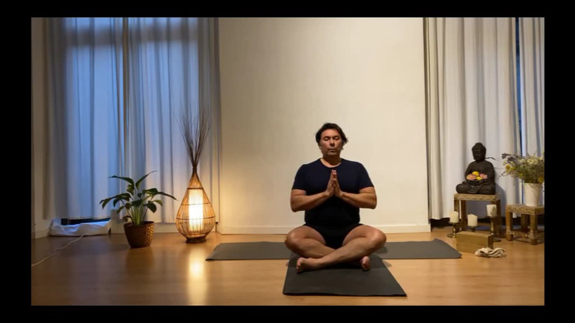 Extensión y conciencia de la cintura