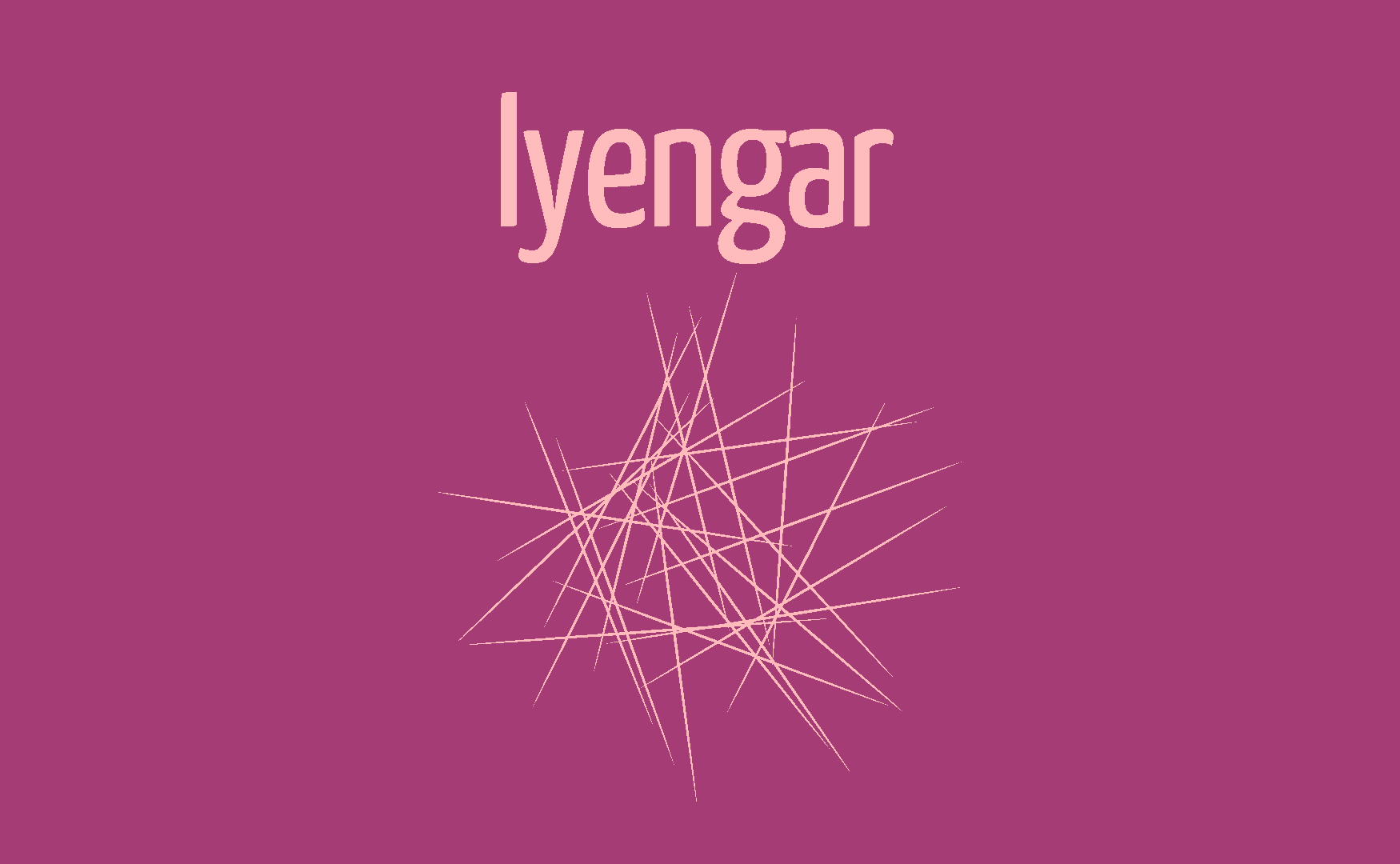 Iyengar