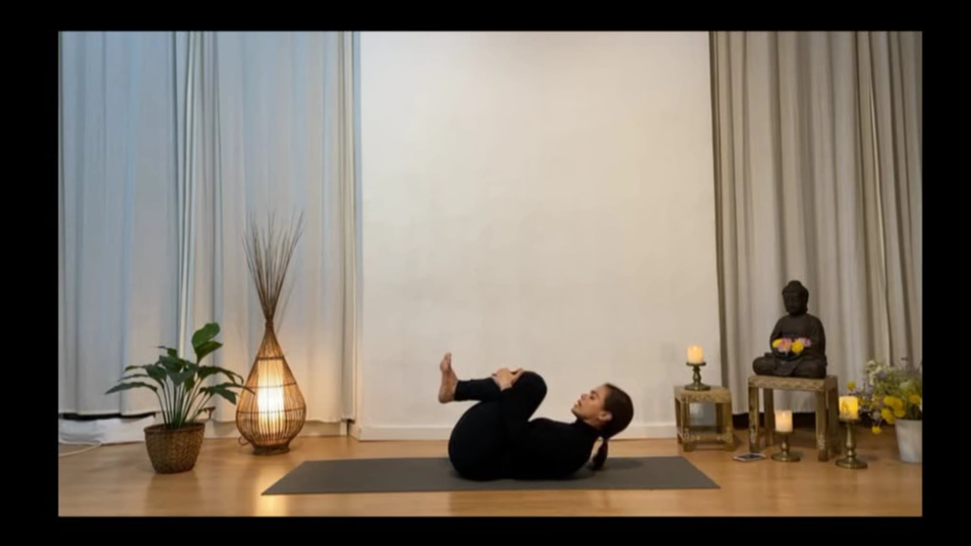 Spring Sequence new moon