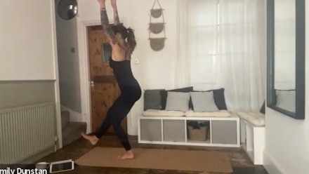 YOGA by Emily Video