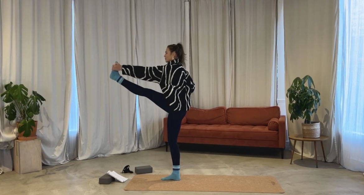 YOGA by Emily Video