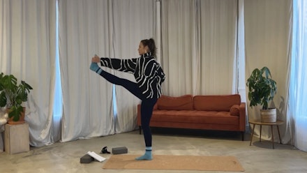 YOGA by Emily Video
