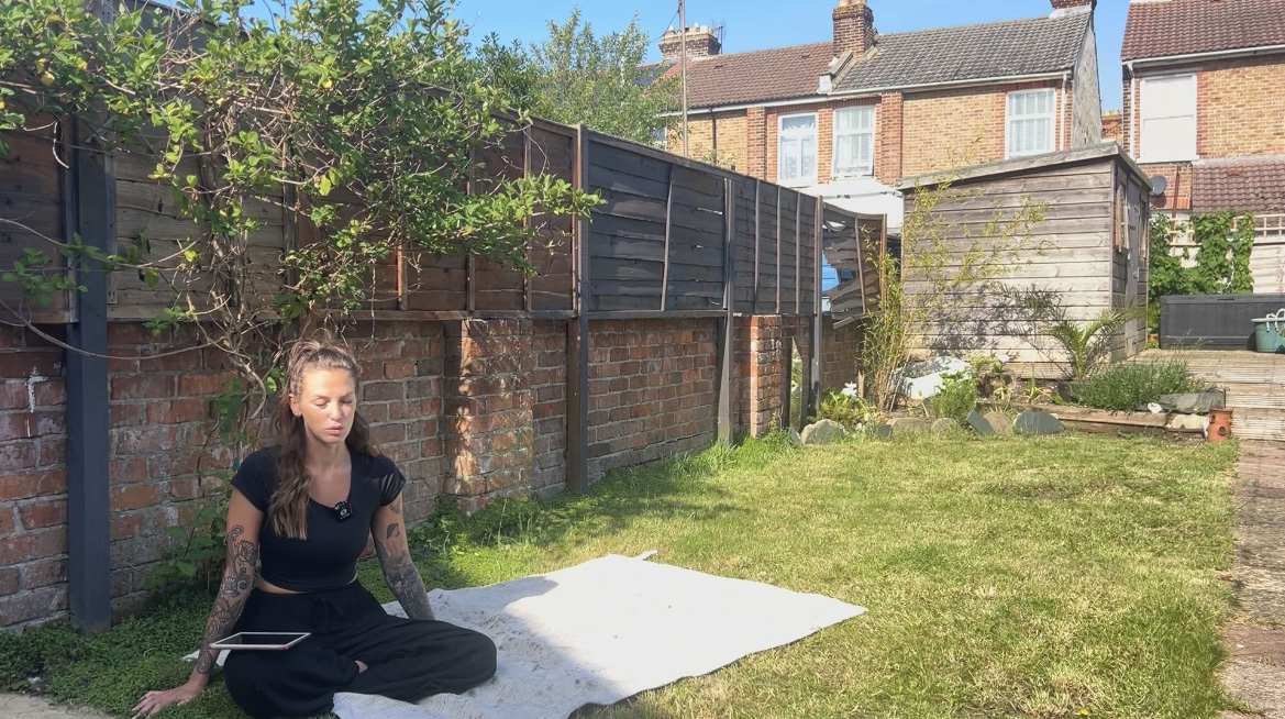 YOGA by Emily Video