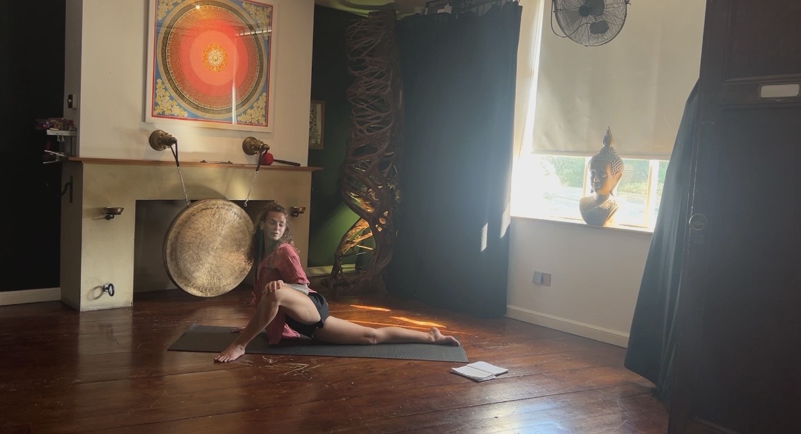 YOGA by Emily Video