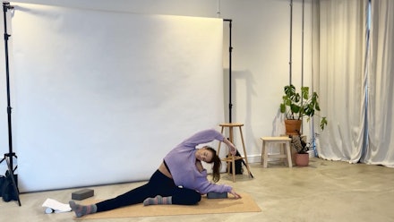 YOGA by Emily Video