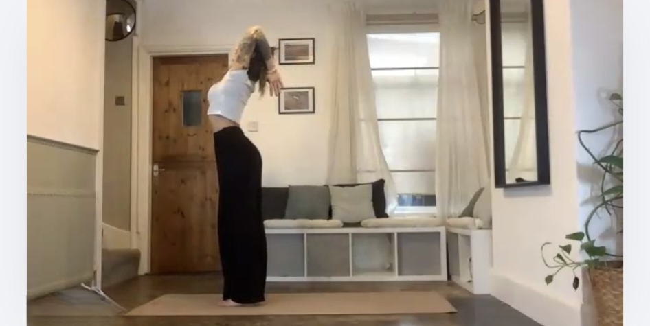 YOGA by Emily Video