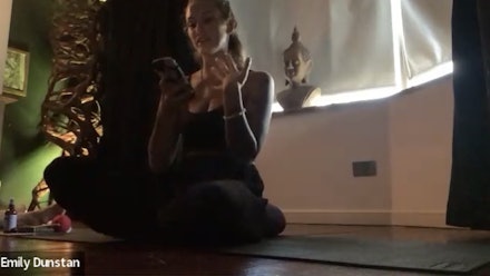YOGA by Emily Video