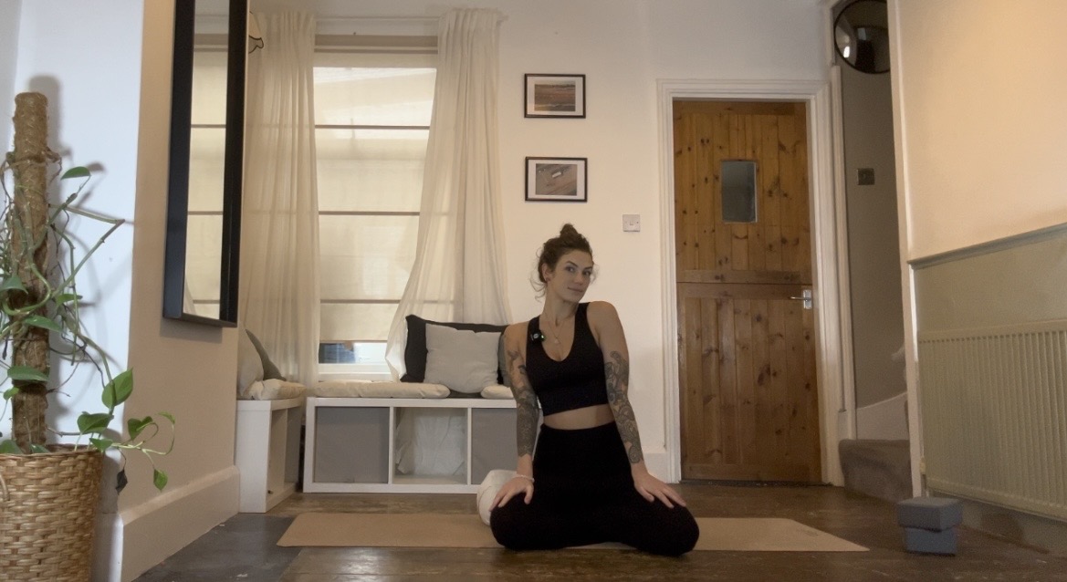 March Dharma Talk – Living Your Dharma This Month