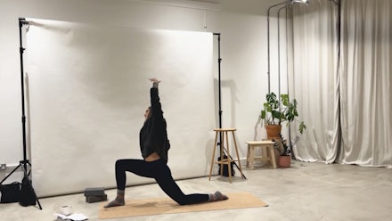 YOGA by Emily Video
