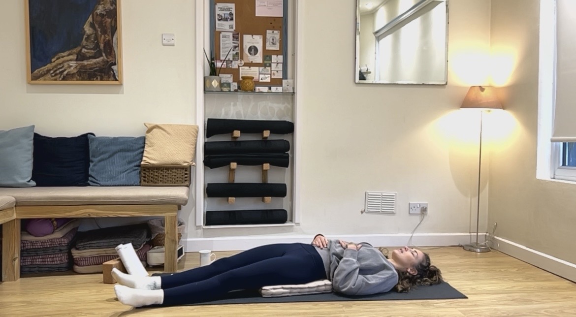YOGA by Emily Video