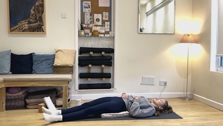 YOGA by Emily Video