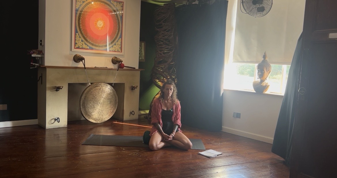 YOGA by Emily Video