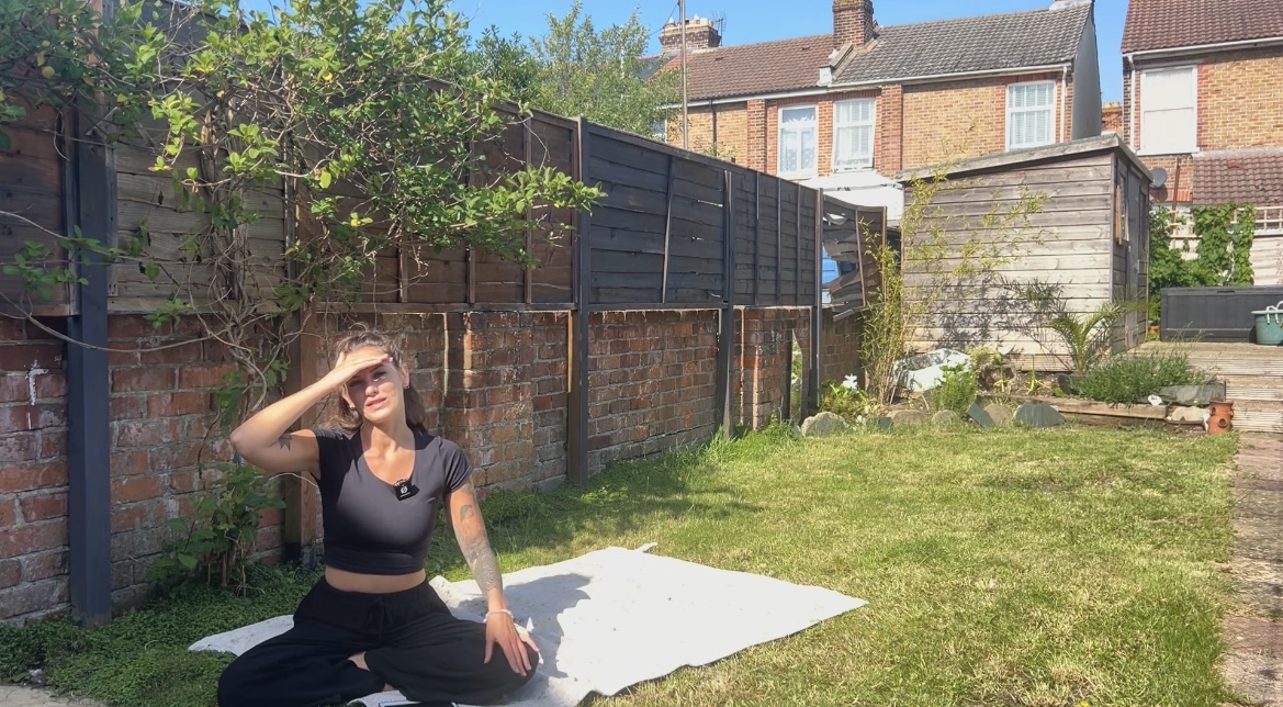 YOGA by Emily Video