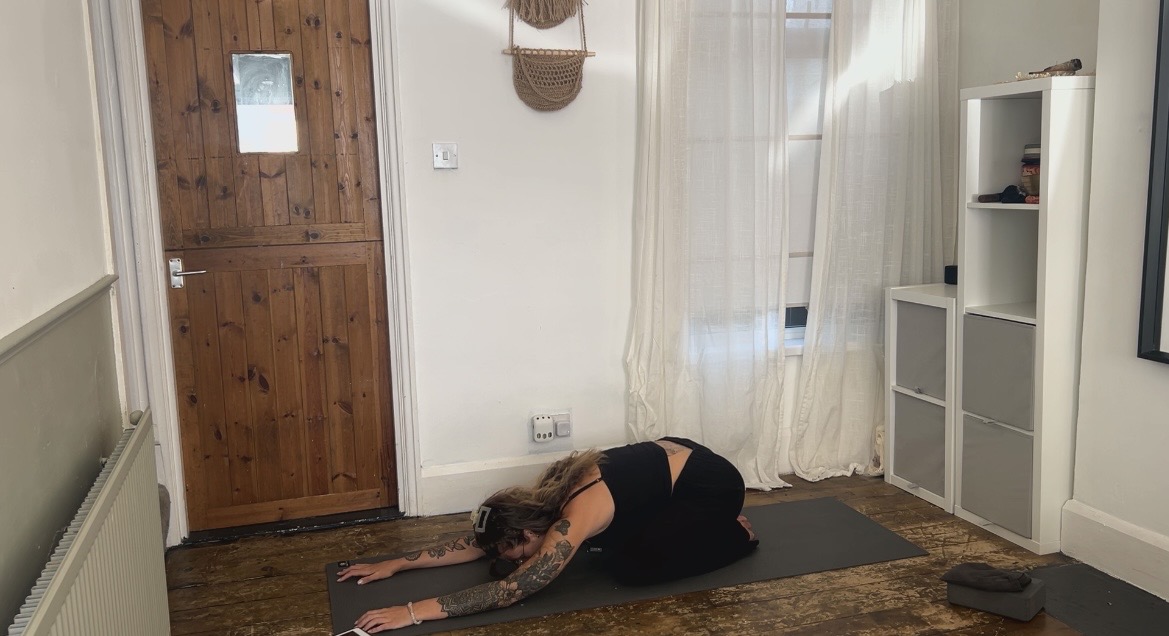 YOGA by Emily Video
