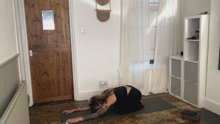 YOGA by Emily Video