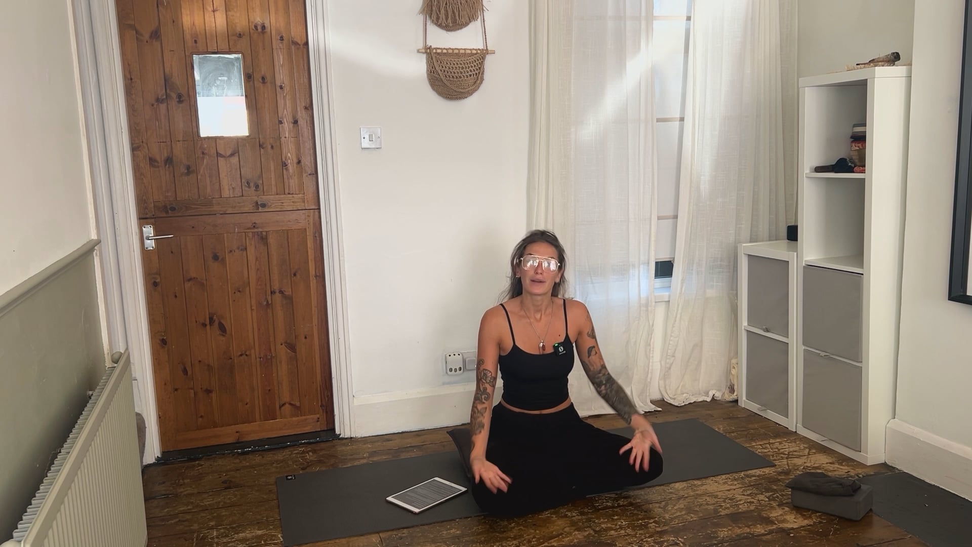 YOGA by Emily Video