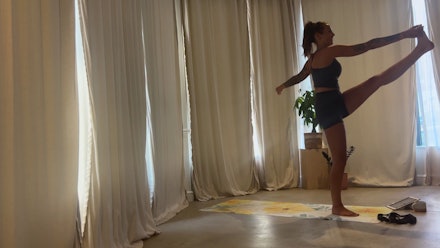 YOGA by Emily Video