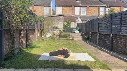 YOGA by Emily Video