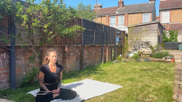 June Meditation | Alignment & Presence